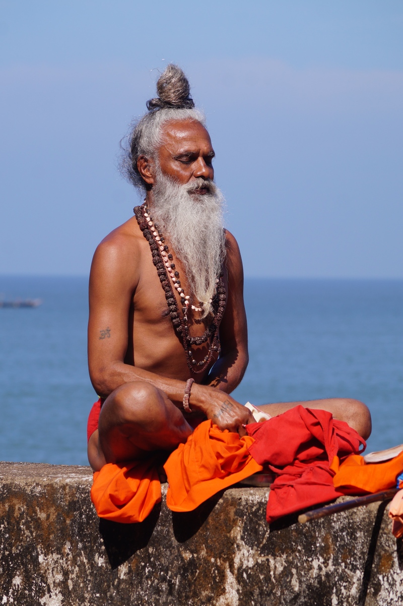 Sadhu