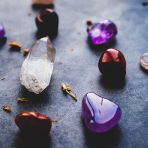 Precious Stones and Our Health