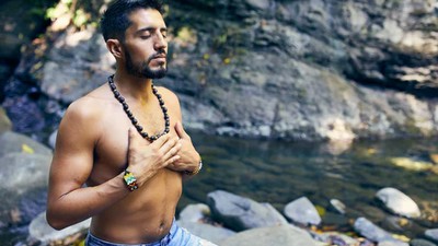 Best Yoga Practices to Heal The Throat Chakra