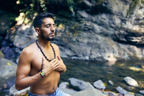 Best Yoga Practices to Heal The Throat Chakra
